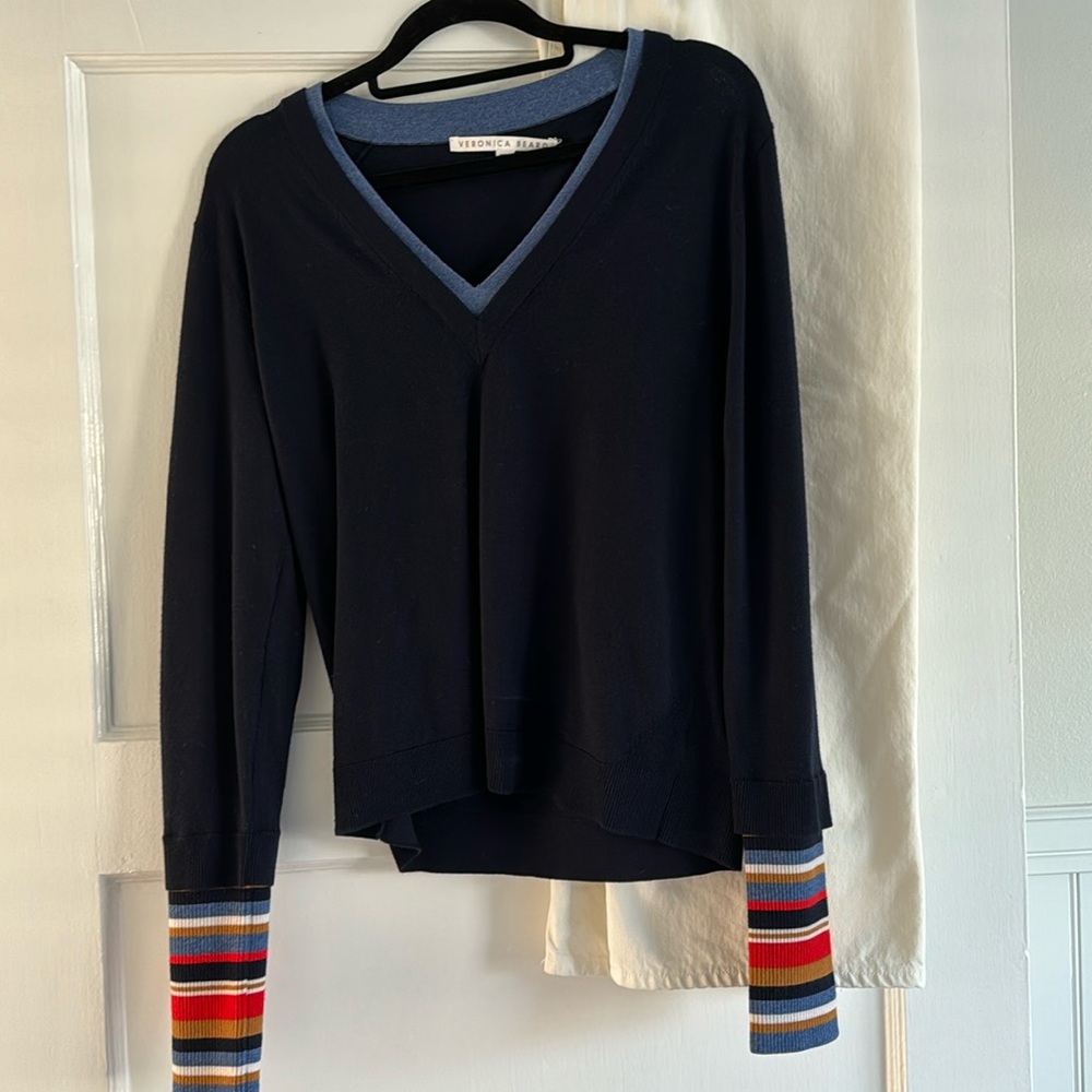Veronica beard sweater